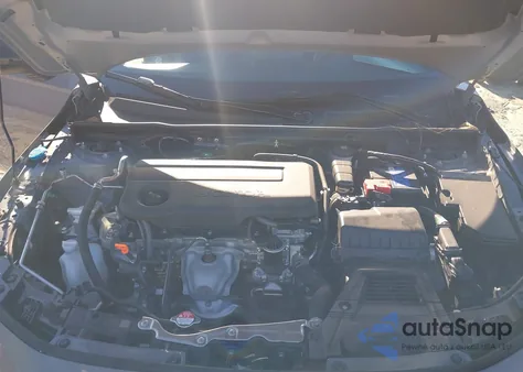 2025 Honda Civic Sport from USA, damaged, VIN 2HGFE2F54SH578550